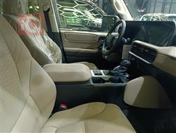 تويوتا لاندكروزر برادو